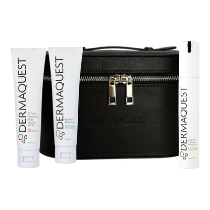 Dermaquest Winter Radiance zestaw