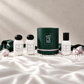 MedMelano Merry Skinmas zestaw, zdjęcie aranżacyjne