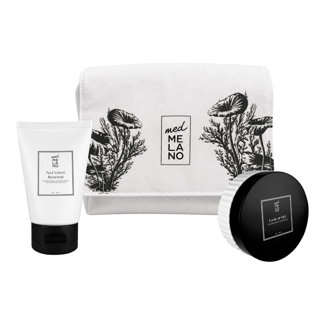 MedMelano Midnight Magic zestaw