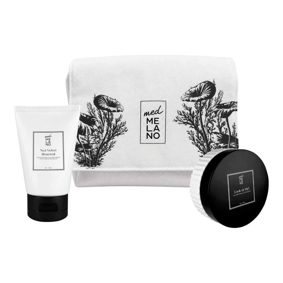 MedMelano Midnight Magic zestaw