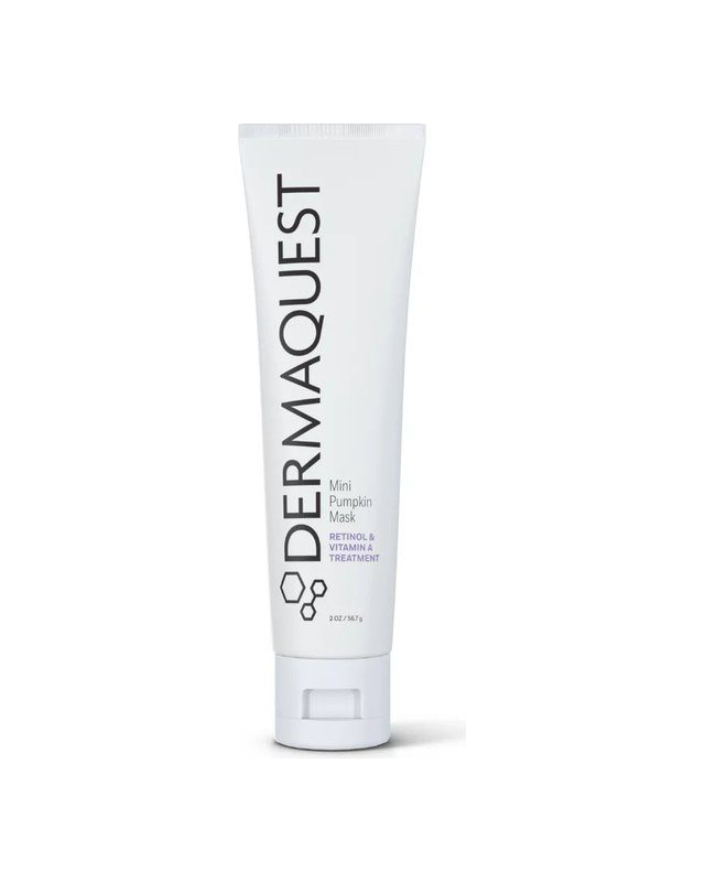 Dermaquest Mini Pumpkin Mask 57 ml